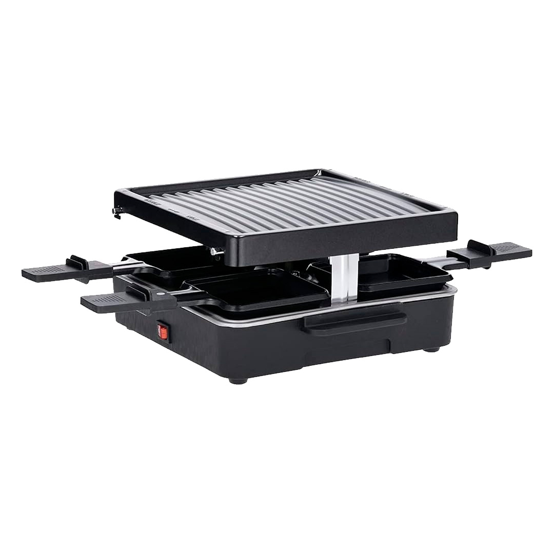 Raclette 4 personnes